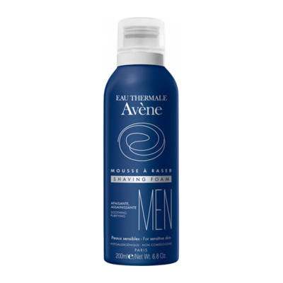 Avène Men Scheerschuim - 200 ml