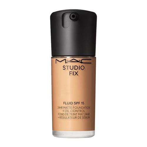 MAC Studio Fix Fluid Foundation SPF 15 NC30 30 ml