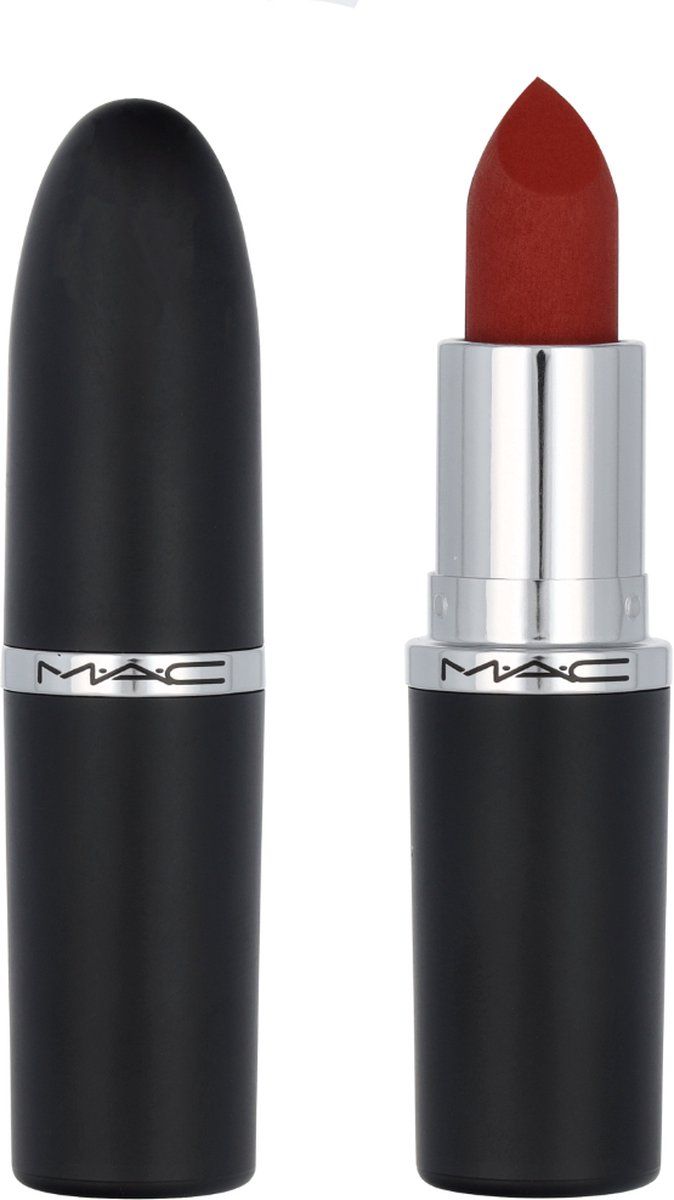 MAC Cosmetics Macximal Matte Lipstick - Marrakesh