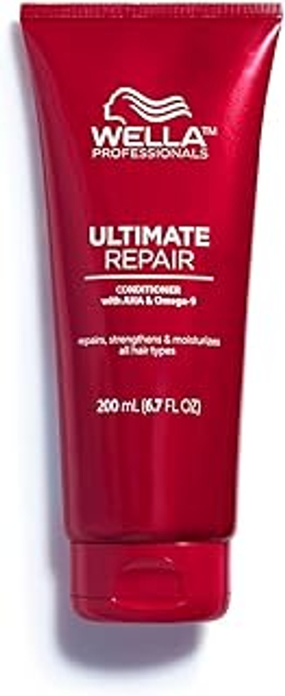 Wella Professionals Ultimate Repair conditioner - 200 ml