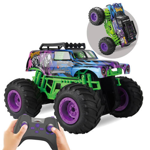 Gear2play RC Monster Reaper Monstertruck 1:12