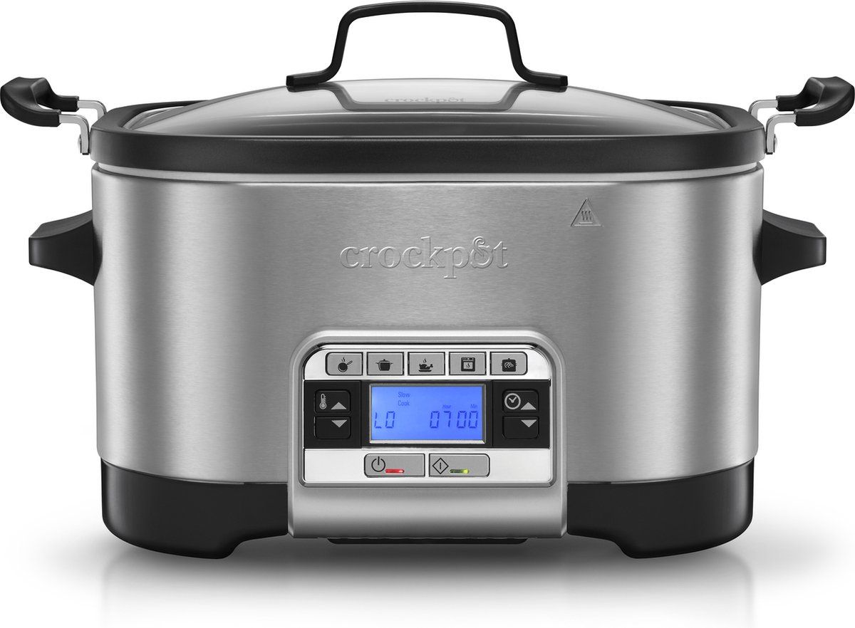 Crock Pot CR024 - Slowcooker