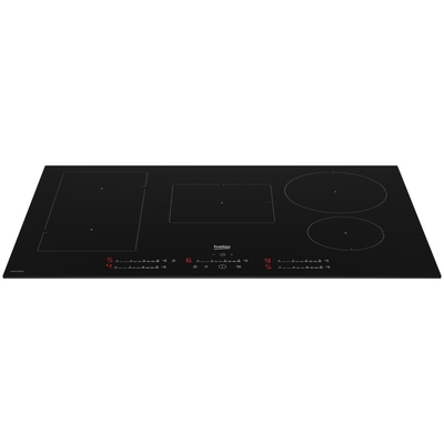 Beko HII85720UFT inductie inbouw fornuis
