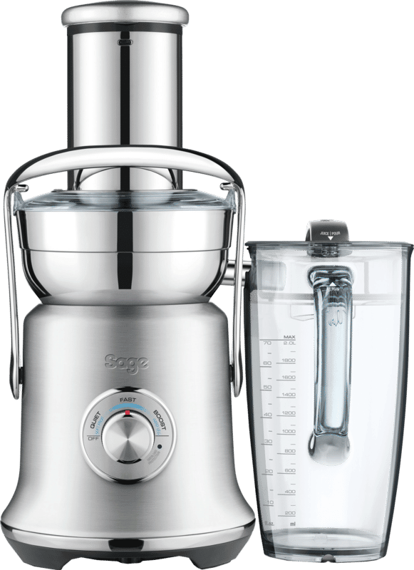 Sage the Nutri Juicer Cold XL