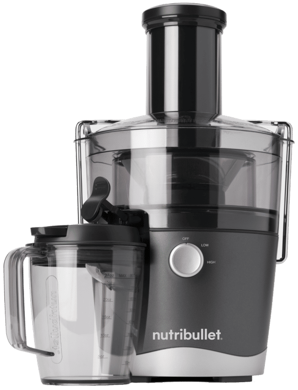 Nutribullet Juicer