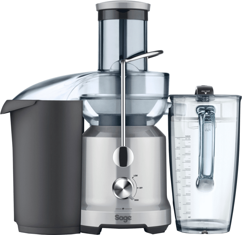 Sage the Nutri Juicer Cold