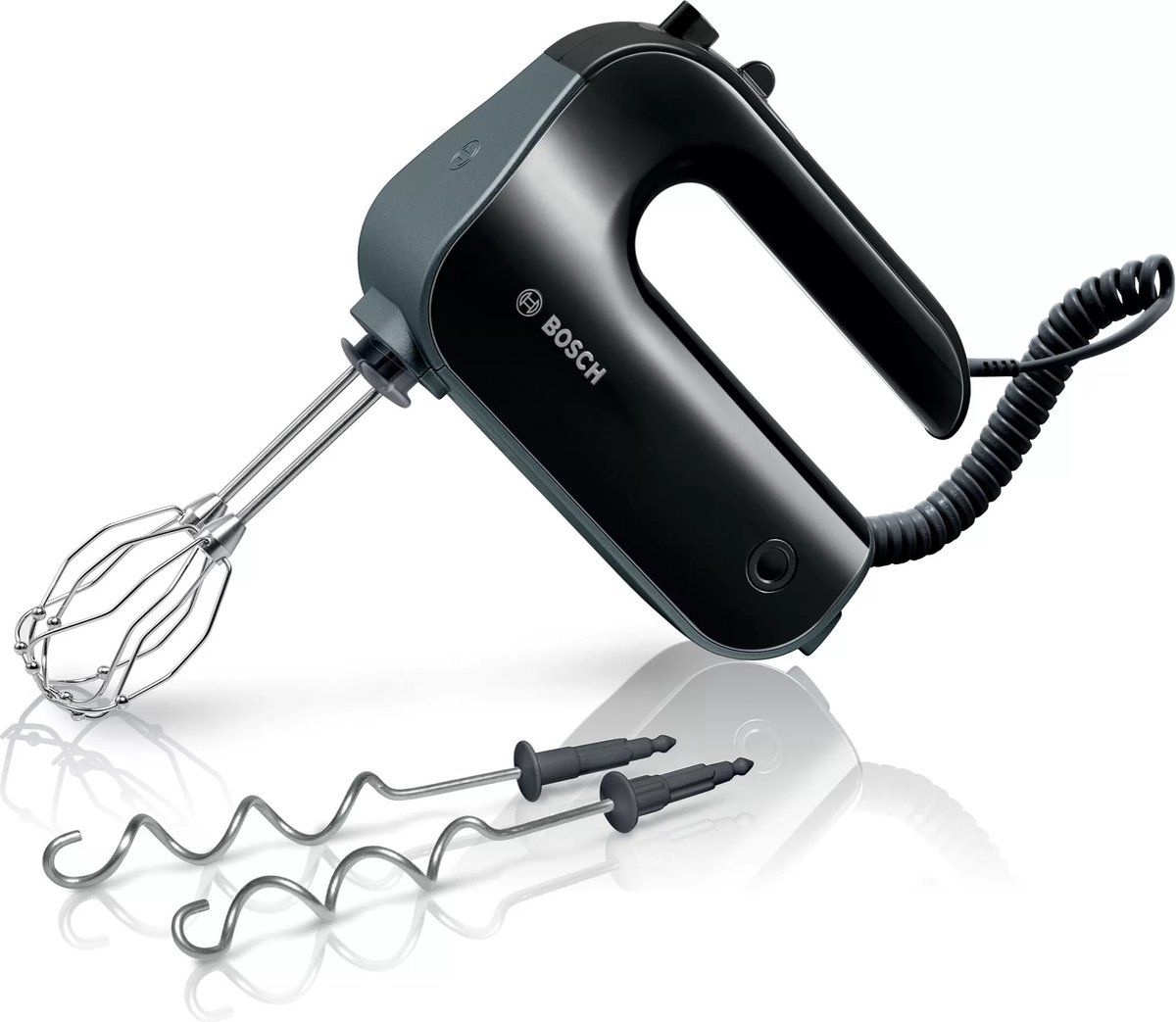 BOSCH - Handmixer - MFQ4930B - Zwart