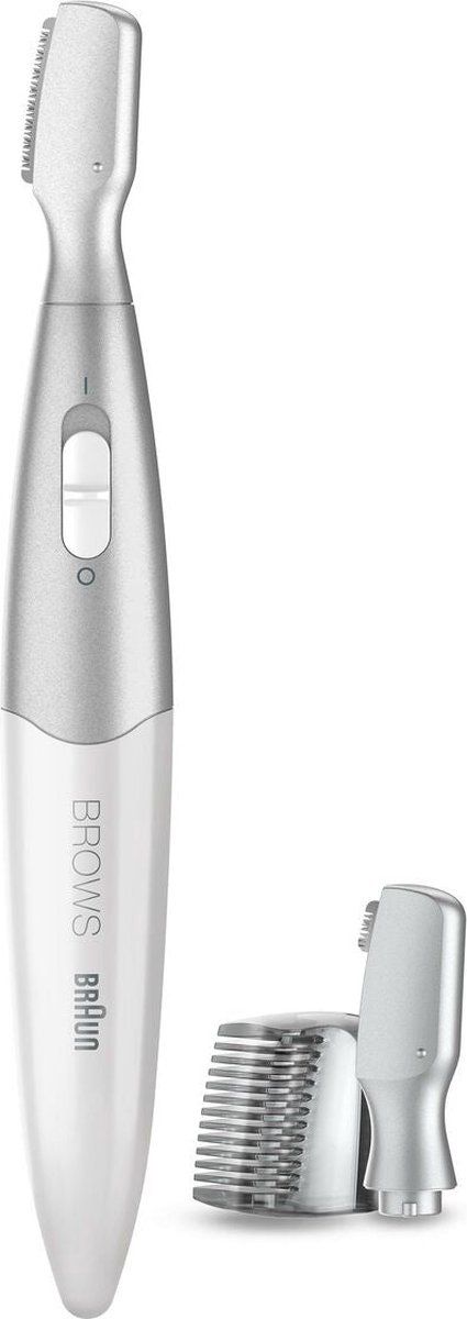 Braun Wenkbrauw trimmer Silk-épil FG 1106