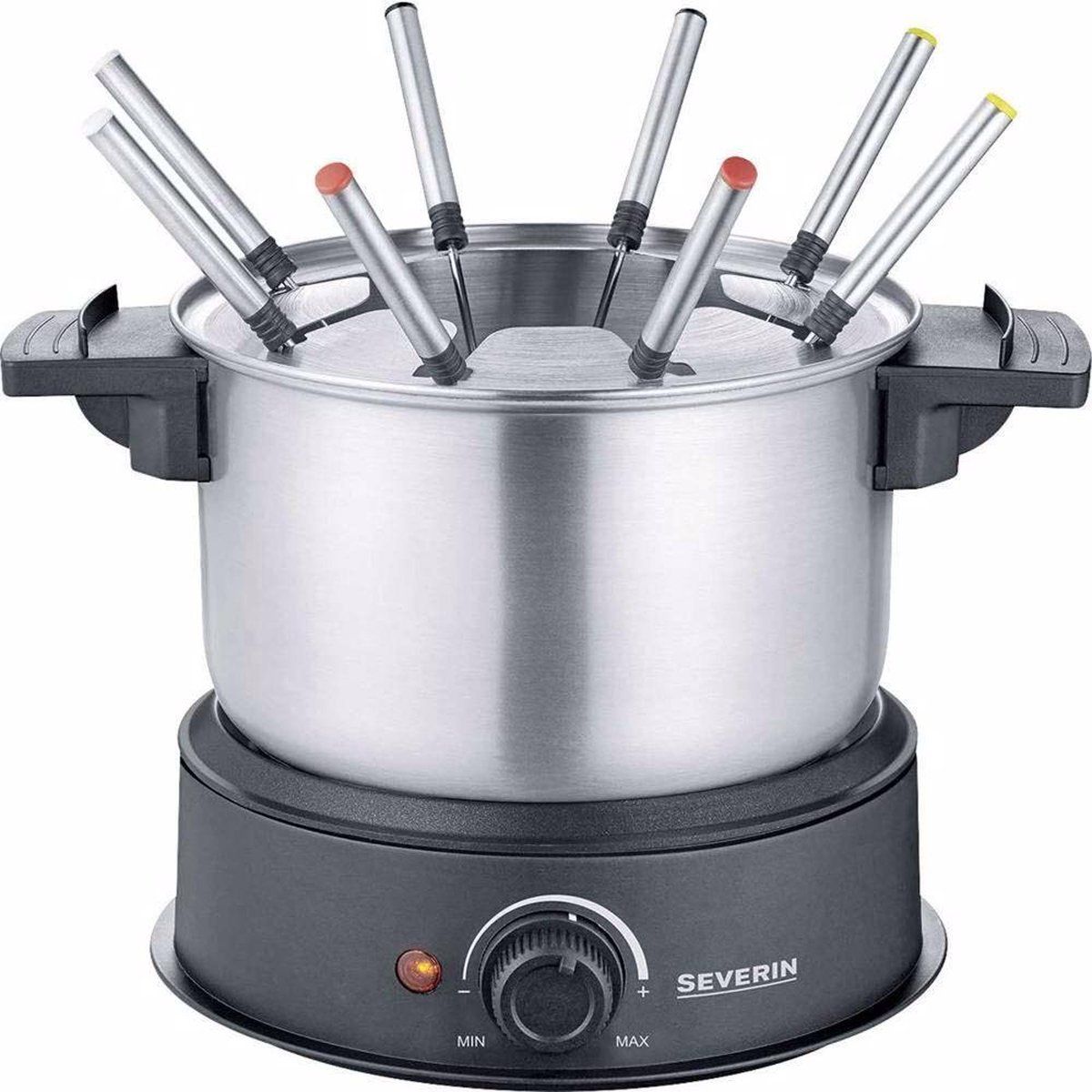 Severin FO 2470 Fondueset