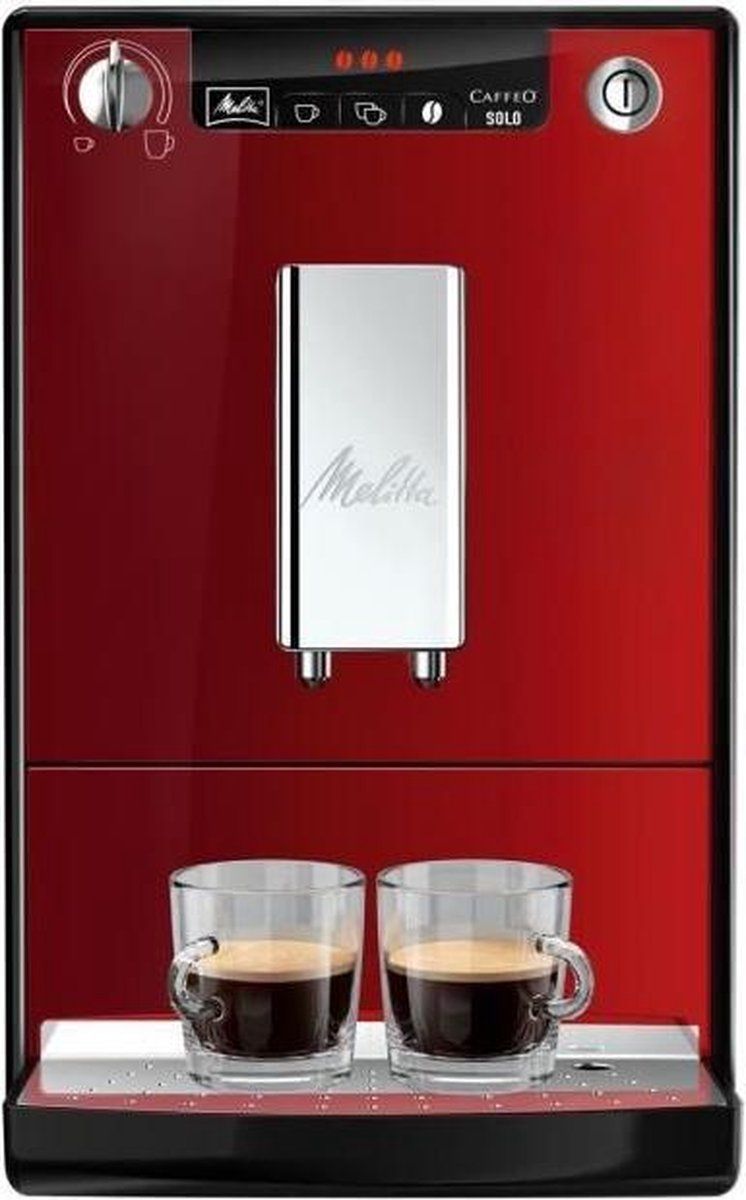 melitta-caffeo-solo-e950-104-espressomachine-rood