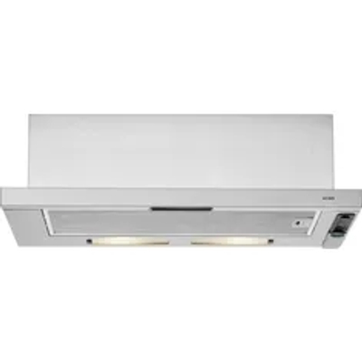Atag WV60211AC Afzuigkap vlakscherm Grijs