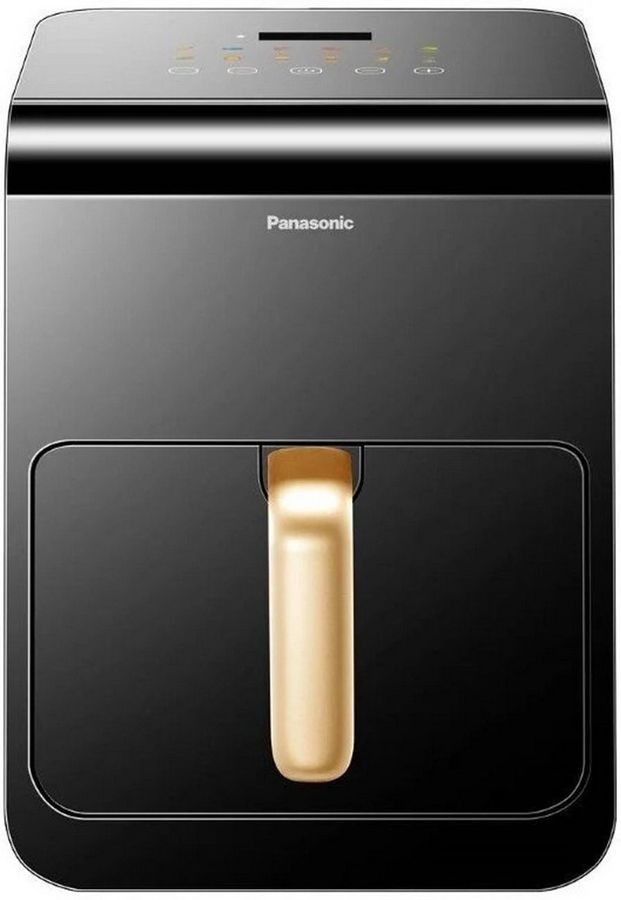 panasonic-nf-cc600-airfryer-zwart