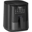 montana-mf-300-compact-airfryer-zwart