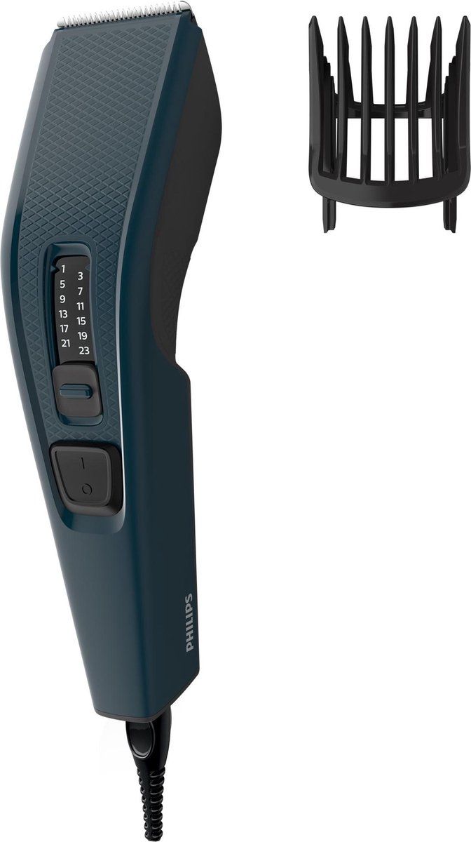 Philips HAIRCLIPPER Series 3000 Tondeuse 