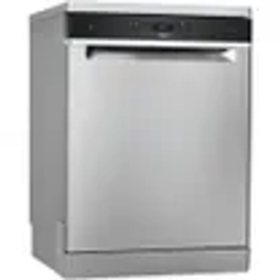 Whirlpool WFO 3T141 P X - Vrijstaande vaatwasser