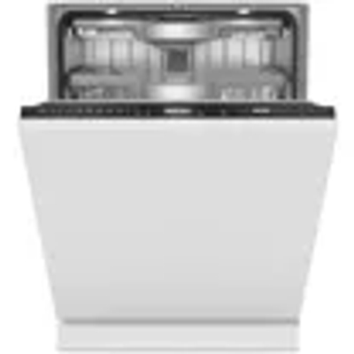 Miele G 7788 SCVi XXL AutoDos K2O FF volledig geïntegreerde vaatwasser