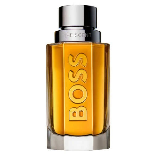 Boss The Scent Eau de Toilette spray 50 ml