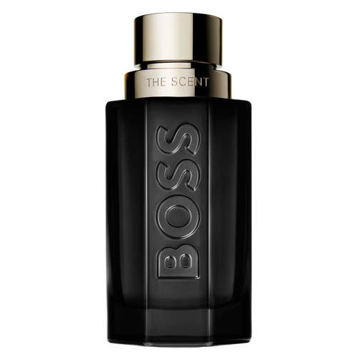 BOSS THE SCENT Magnetic Eau de parfum spray 50 ml