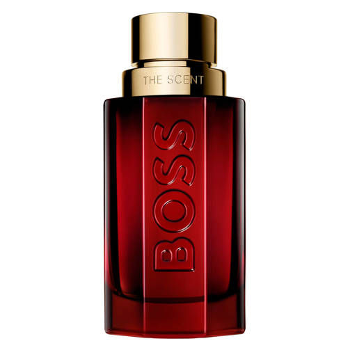 BOSS THE SCENT Elixir Parfum Intense 50 ml