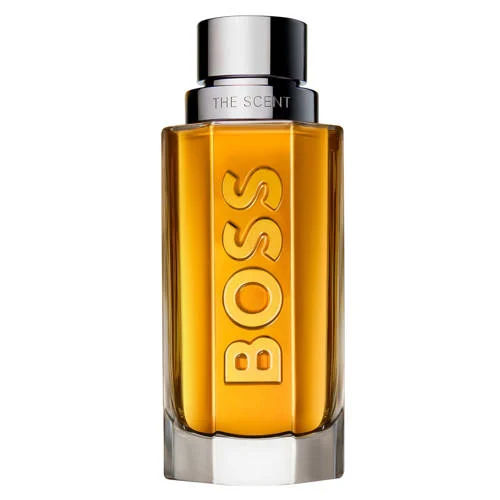 Boss The Scent Eau de Toilette spray 100 ml