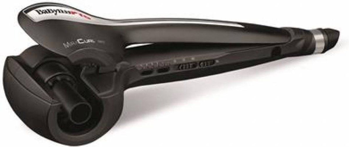 BaByliss Pro Miracurl MKII BAB2666E - Automatische krultang