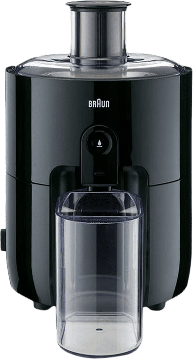 Braun SJ3100BK