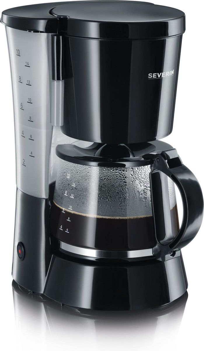 severin-ka-4479-koffiezetapparaat-select-zwart