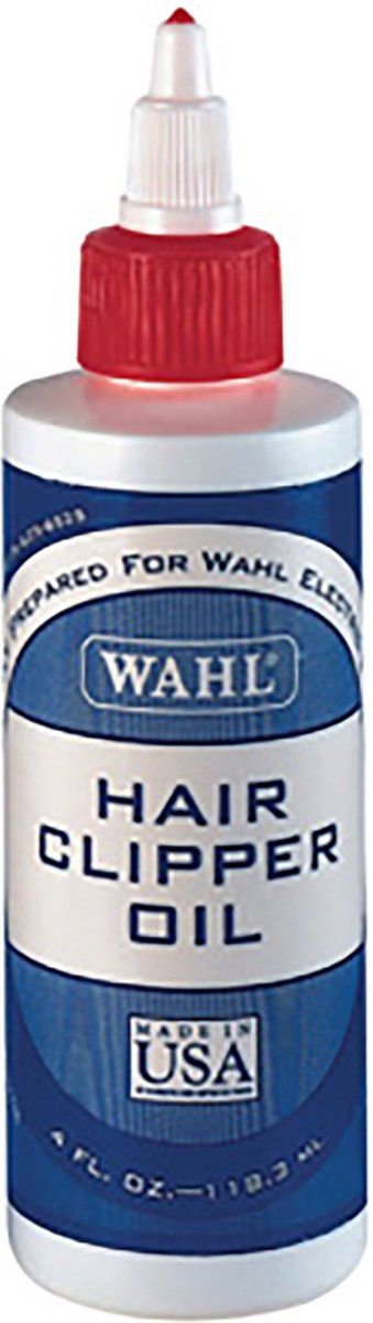 Wahl Tondeuse Olie 118,3 ml