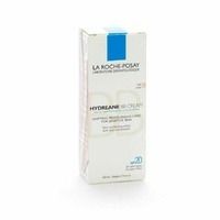 La Roche Posay Hydreane Bb Cream Light Shade Rose 40ml