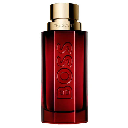 BOSS THE SCENT Elixir Parfum Intense 100 ml