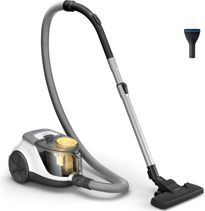 Philips 2000 series Stofzuiger zonder zak, 850 W, PowerCyclone 4 XB2140 / 09