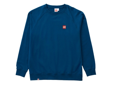 LEGO Sweatshirt - marineblauw