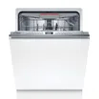 Bosch SMV4HCX19N Serie 4 volledig geïntegreerde vaatwasser