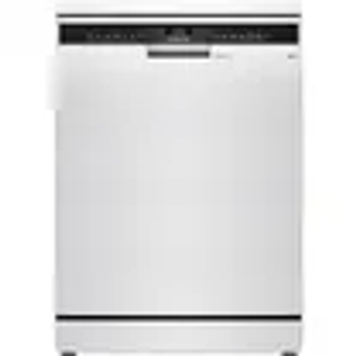 Siemens SN23EW03LN iQ300 extraKlasse Vrijstaande Vaatwasser