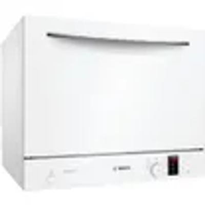Bosch SKS62E32EU Serie 4 vaatwasser