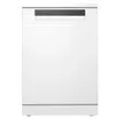 Inventum VVW6036AW vaatwasser