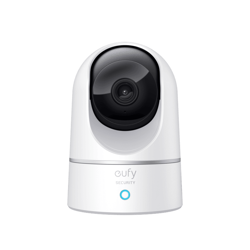 Eufy T8410 Indoor Cam 2K Pan and Tilt