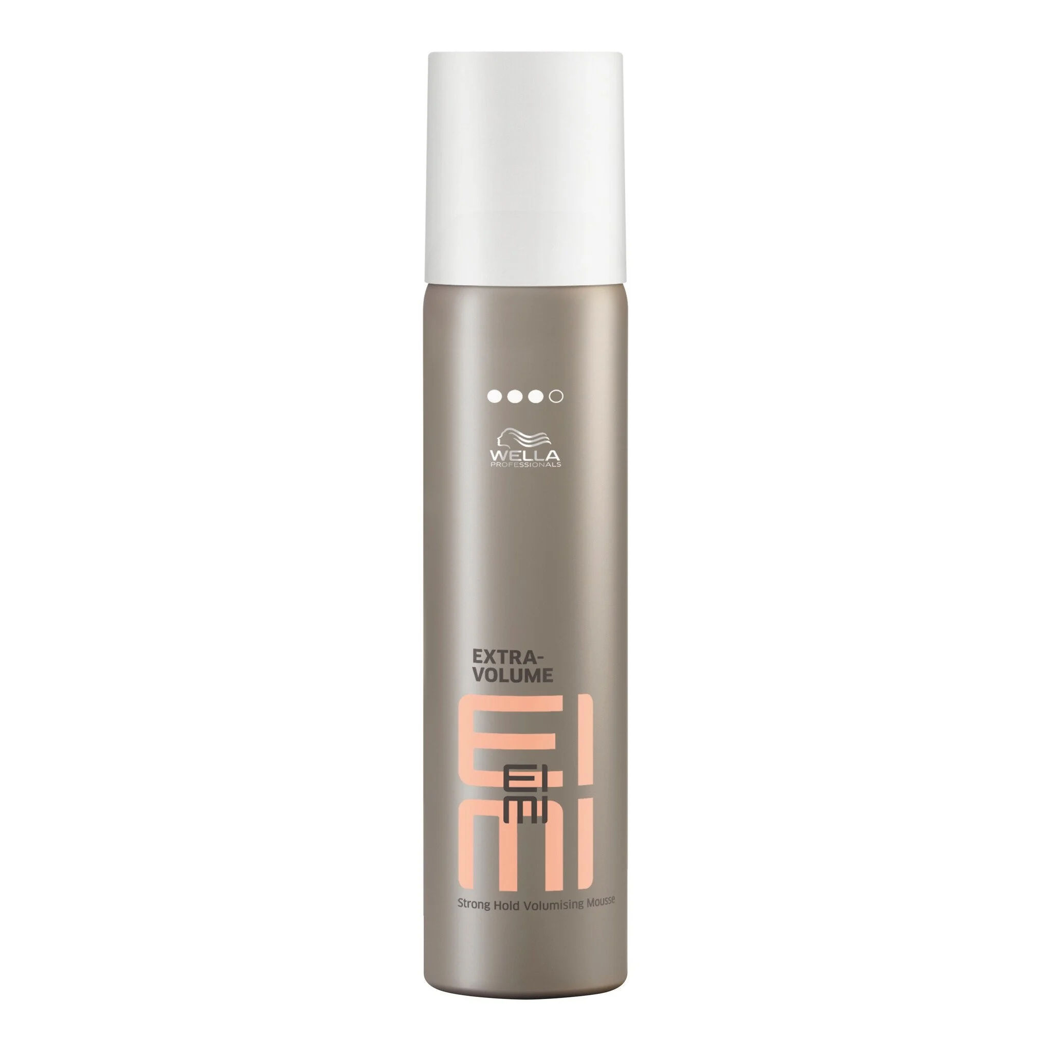 Wella EIMI Extra Volume Mousse