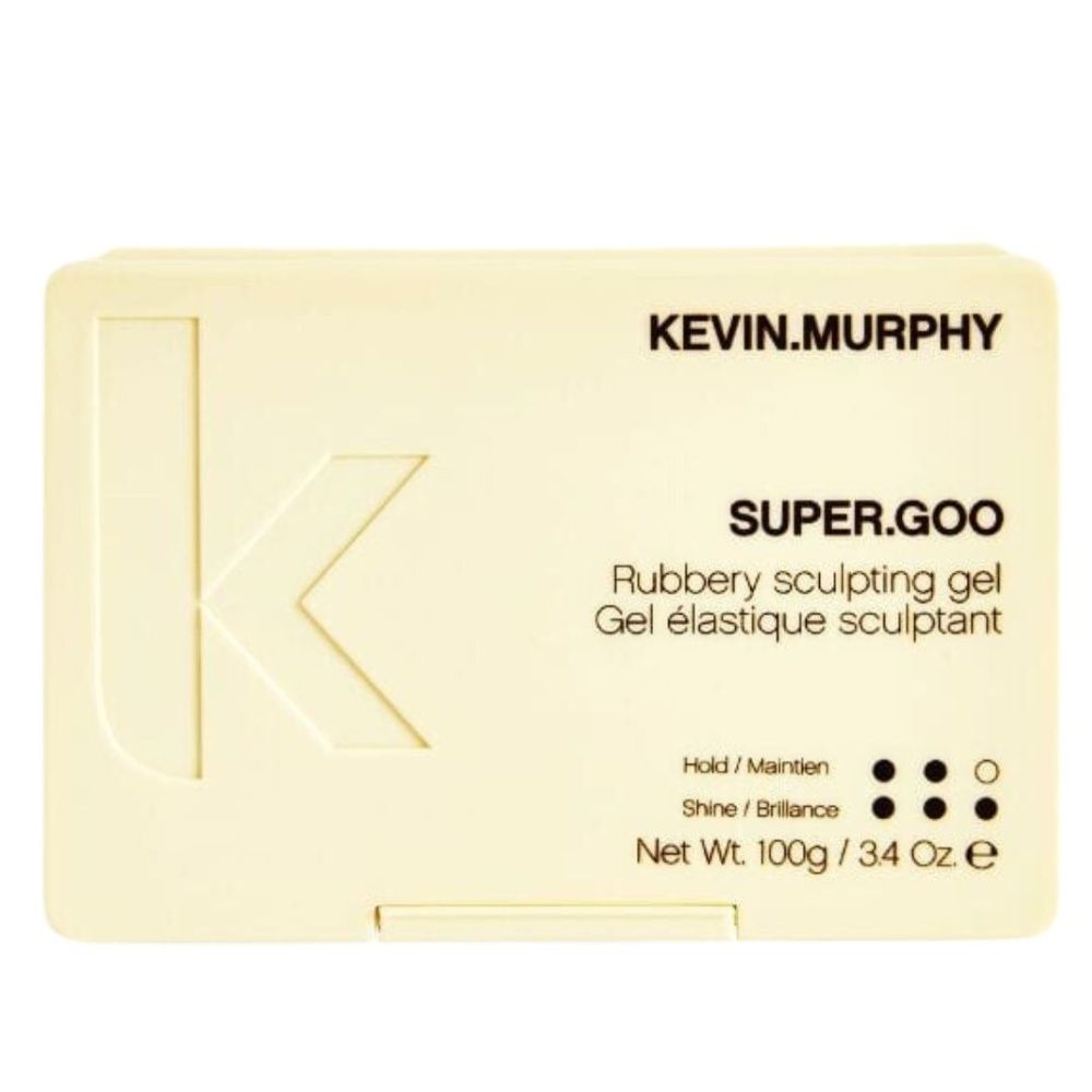 Kevin Murphy Super Goo Rubbery Sculpting Gel - 100gr