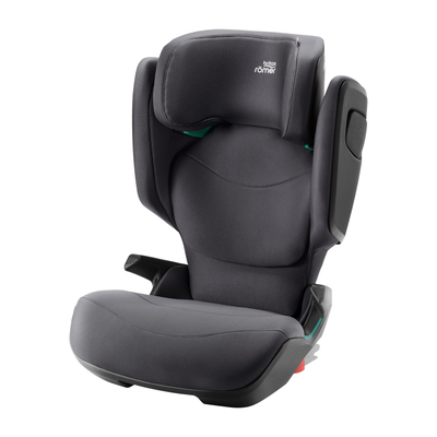 Britax Römer Kidfix Pro M Autostoel - Classic - Midnight Grey