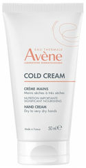 Eau Thermale Avène Cold Cream Handcrème 50 ml