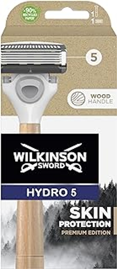 Wilkinson Hydro 5 scheermesjes - 5 stuks