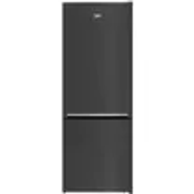 Beko RCNE560K40XBRN - NeoFrost Duo Cooling - Koel-vriescombinatie