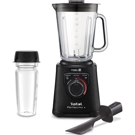 Tefal BL81G8 Blender Zwart