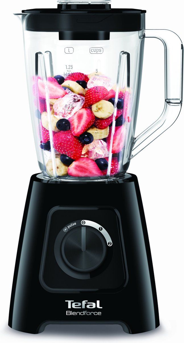 Tefal BlendForce II BL4208 - Blender