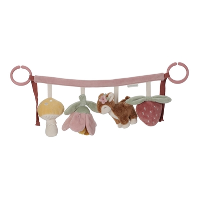 Little Dutch Wagenspanner - Fairy Garden