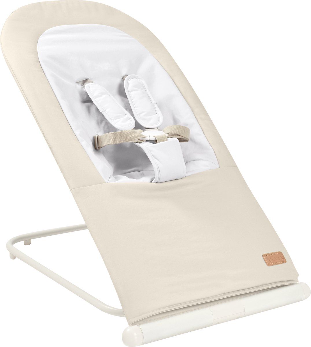 Beaba Eazy Relax - Wipstoel - Relax - Beige