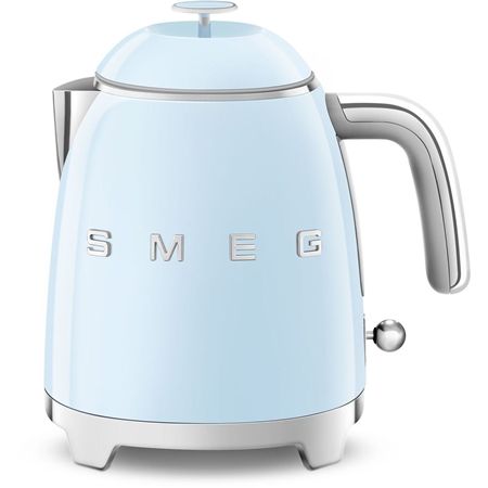 SMEG KLF05PBEU Jaren 50 waterkoker