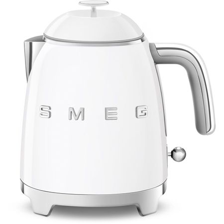 SMEG KLF05WHEU Jaren 50 waterkoker