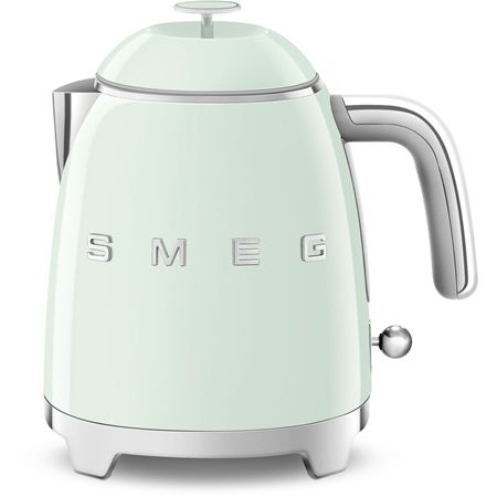 SMEG KLF05PGEU Watergroen